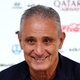 Diretoria do Flamengo janta com Tite para tentar assumir comando do time