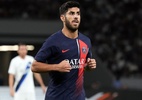 Sensação da Europa mira Marco Asensio, do PSG - Getty Images