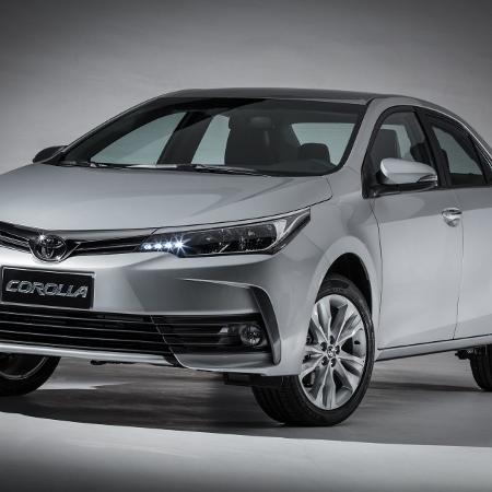 Corolla 2019 Corolla 2019