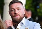 Com luta marcada, Conor McGregor curte festa em boate; veja - Getty Images