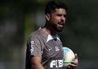 Corinthians debate próximos passos em relação a António Oliveira - Rodrigo Coca/Agência Corinthians