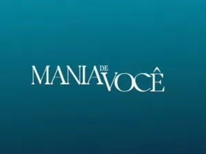 Foto com elenco principal de Mania de Você causa frisson na web