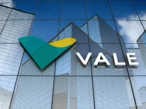  Vale investe em startup de captura de carbono para indústria pesada 