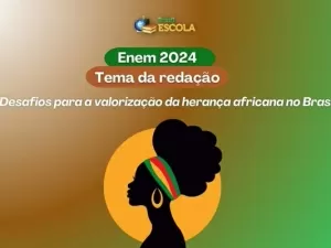 Inep acerta no tema da redação do Enem 2024