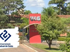 UEG abre inscrição para concurso público com 36 vagas de professor