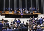 Quem são os dez deputados que mais apresentaram propostas em 2024 - Plenário da Câmara dos Deputados. Foto: Vinicius Loures/Câmara dos Deputados