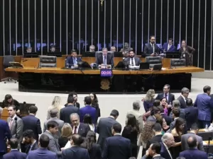 Verba do 'cotão' vai pagar despacho de mala e internet em voo a deputados