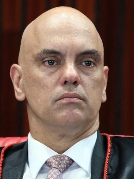 Alexandre de Moraes 