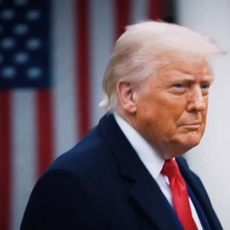 Donald Trump proíbe entrada de cidadãos de 19 países nos Estados Unidos; veja lista Donald Trump proíbe entrada de cidadãos de 19 países nos Estados Unidos; veja lista