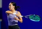 Ann Li (Foto: Guangzhou Open)