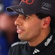 F1 - Bortoleto assume culpa por erro na classifica&ccedil;&atilde;o da China: "Tentei demais"