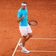 Zverev rev&ecirc; Sinner em busca do tricampeonato em Madri