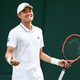 Wu quer aproveitar o privil&eacute;gio de desafiar Djokovic no circuito