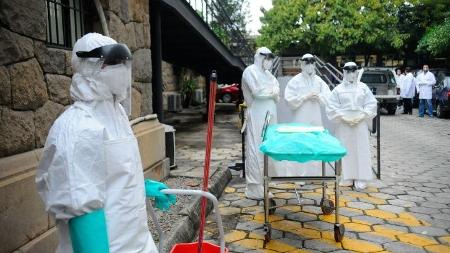 FotoTânia Rego/Agência Brasil