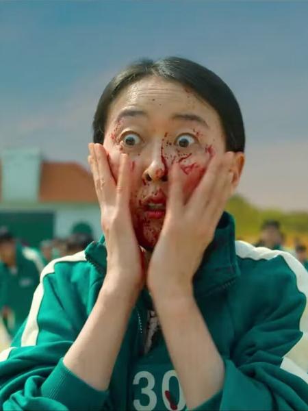 Round 6: no jogo da Netflix, os coreanos entram para ganhar 