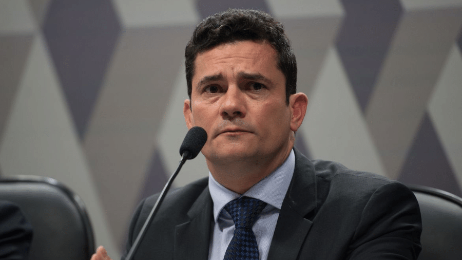 MP Eleitoral mandou abrir inquérito para investigar mudança de domicílio de Moro - Agência Brasil