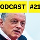 Podcast #215 - Novo chefe da Ferrari erra ou acerta nos primeiros atos?