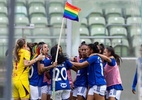 Cruzeiro vence Atlético-MG e conquista o Campeonato Mineiro Feminino - Staff Images/ Cruzeiro