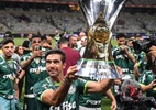 Saiba as premiações por posição no Campeonato Brasileiro - Getty Images