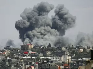 Atuação de Israel na Faixa de Gaza já deixou pelo menos 35.562 mortos