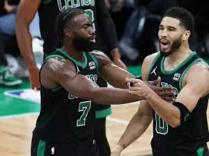 Treinador dos Celtics revela estratégia para finais da NBA: "Será sobre..."