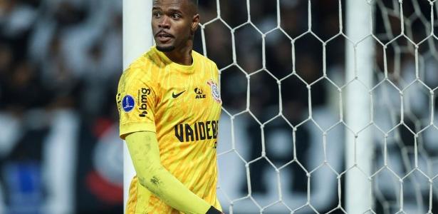 Corinthians cometeu equívocos na saída de Carlos Miguel