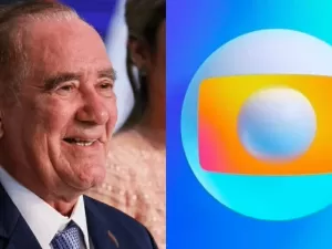 Renato Aragão já tem data para retornar a Globo após demissão
