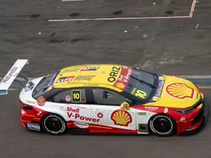 Stock Car: Em busca do primeiro título, Zonta completa 300 largadas em Goiânia