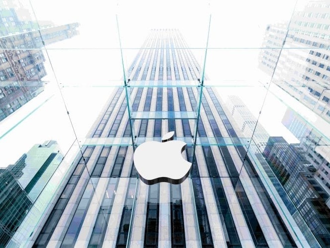 Apple atinge US$ 3 tri em valor de mercado; qual impacto em suas ações?