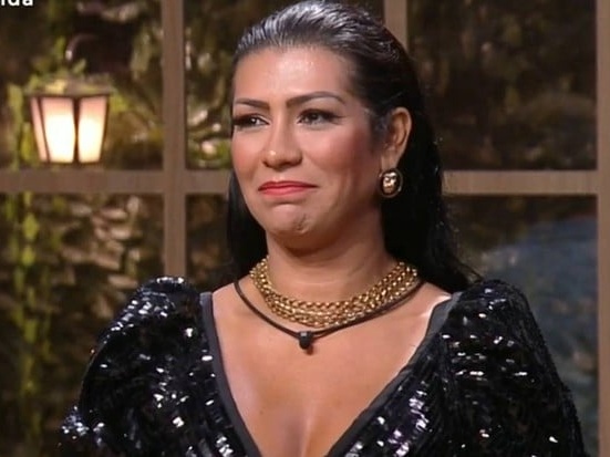  A Fazenda: Traída por aliadas, Moranguinho foi vítima do mal que fez