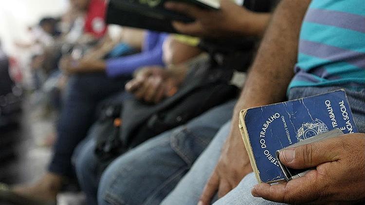 Desemprego pode afetar setores que exportam mais para os EUA. Se a economia desacelerar, mais gente deve perder o emprego