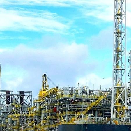 Reprodução/Facebook Petrobras