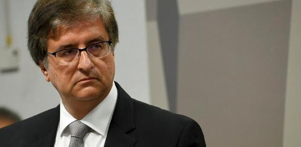 Paulo Gonet Branco, o novo procurador-geral da República