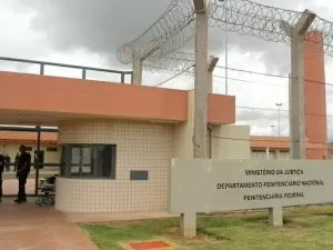 Gastos com operação de recaptura de fugitivos da penitenciária de Mossoró superam o custo da manutenção da unidade prisional. Foto: Ministério da Justiça/Divulgação