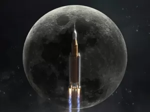 NASA pode fazer alterações na Artemis 3; saiba quais