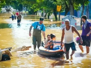 Essas doenças infecciosas podem virar epidemias devido a enchentes no Rio Grande do Sul