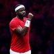 Tiafoe vira sobre Medvedev e coloca Time Mundo na dianteira