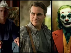 5 melhores filmes com Joaquin Phoenix para assistir na Netflix e outros streamings