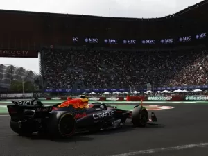 F1: GP do México terá futuro no calendário mesmo sem Pérez?