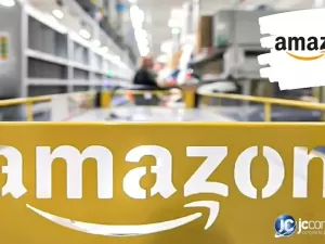 Amazon vai abrir 6,5 mil vagas temporárias de emprego