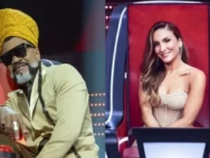 Carlinhos Brown sai em defesa de Claudia Leitte após polêmica por mudança em letra de música; assista