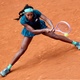 Gauff passa mal, mas luta at&eacute; o fim e consegue derrotar Cirstea de virada