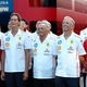 F1 - Hamilton: "Nunca pedi para que ningu&eacute;m da minha equipe fosse substitu&iacute;do"