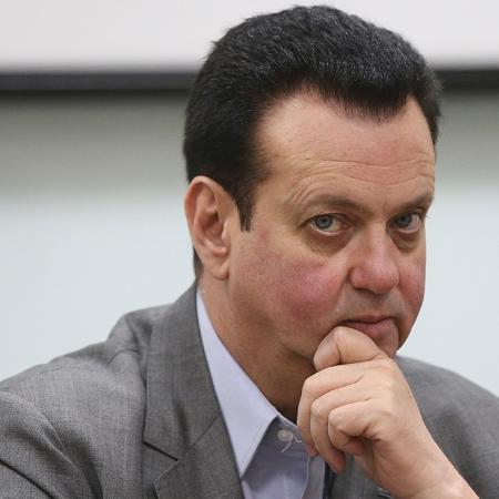  Kassab declara hoje apoio  a Ricardo Nunes 