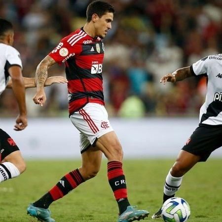 Vasco x Flamengo na reabertura do Brasileirão