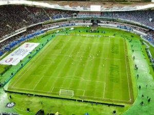 CBF rejeita o Pará e o impacto da COP30 no futebol