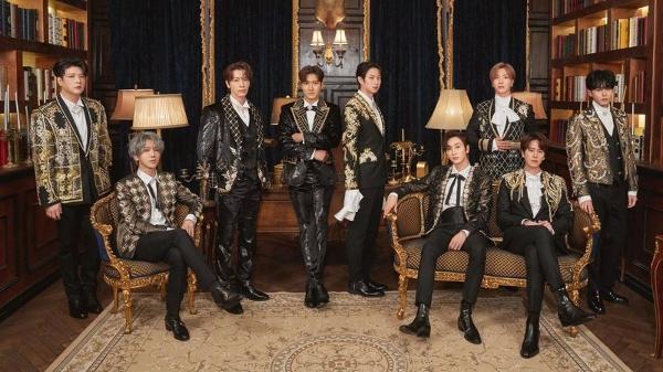 Super Junior: um dos grupos mais bem-sucedidos da história da SM Super Junior: um dos grupos mais bem-sucedidos da história da SM