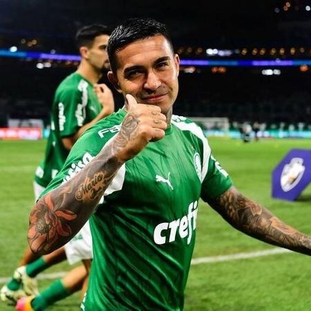 Cruzeiro anuncia acordo para contratação do atacante Dudu, atualmente no Palmeiras Cruzeiro anuncia acordo para contratação do atacante Dudu, atualmente no Palmeiras
