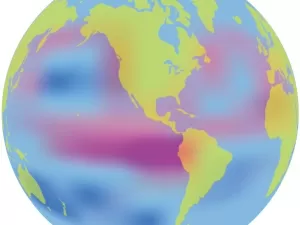 El Niño: o que é, como ocorre, no Brasil, no mundo
