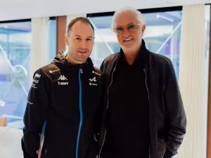 F1: Ex-Red Bull e antigo chefe de Russell; conheça novo chefe da Alpine